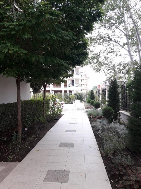 Stella Udacha Apartments & Studios Slăntjev Brjag Exteriör bild