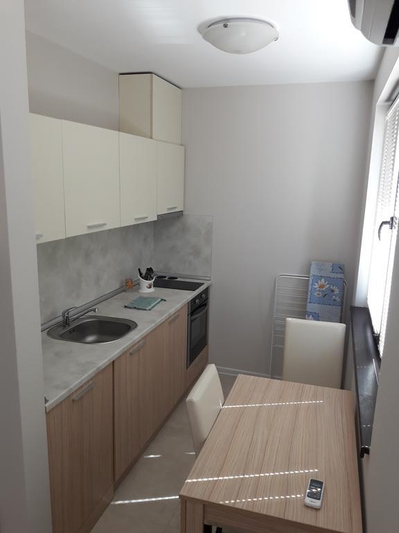 Stella Udacha Apartments & Studios Slăntjev Brjag Exteriör bild